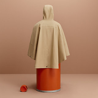Allure II general purpose rain cape | Hermès Macau SAR